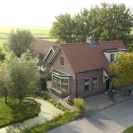 De Zonnehoed Bed and Breakfast Lisse Buitenkant foto