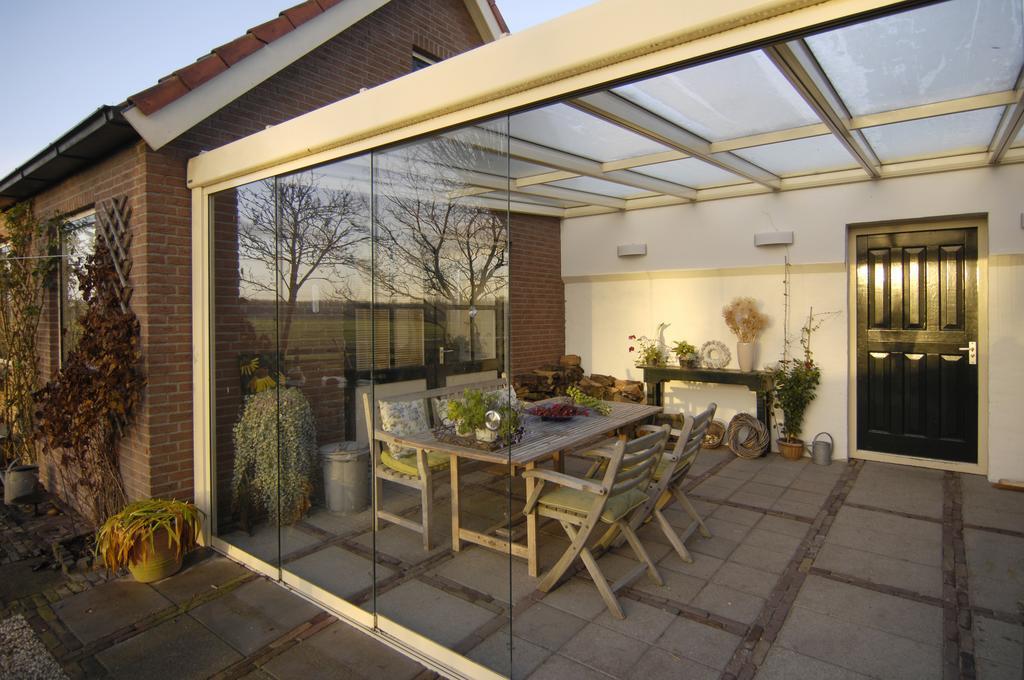 De Zonnehoed Bed and Breakfast Lisse Buitenkant foto