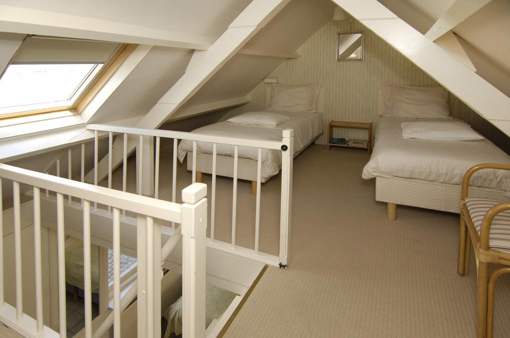 De Zonnehoed Bed and Breakfast Lisse Kamer foto