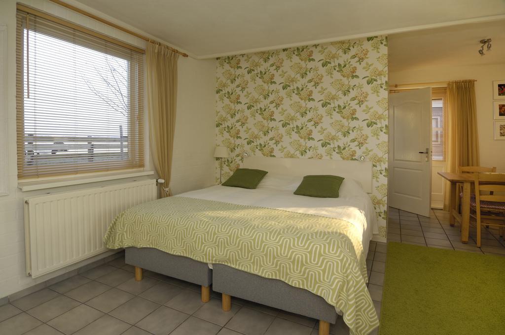 De Zonnehoed Bed and Breakfast Lisse Kamer foto