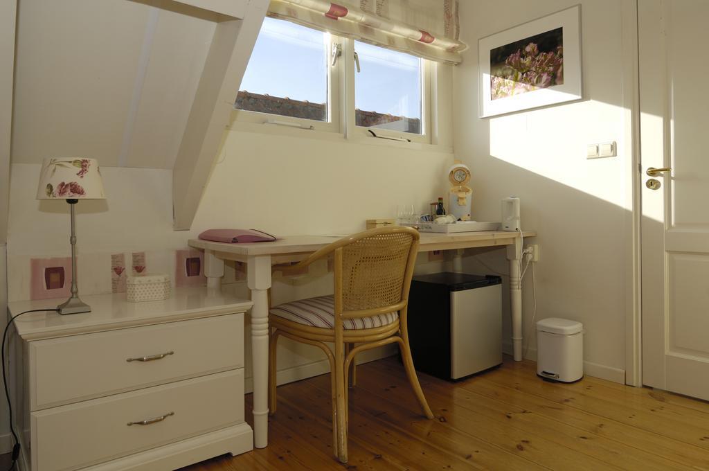 De Zonnehoed Bed and Breakfast Lisse Kamer foto